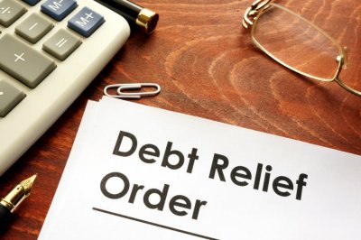 The New Updates on Debt Relief Orders