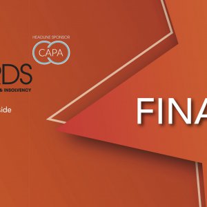 Purnells are again Finalists for the 2021 TRI Awards...