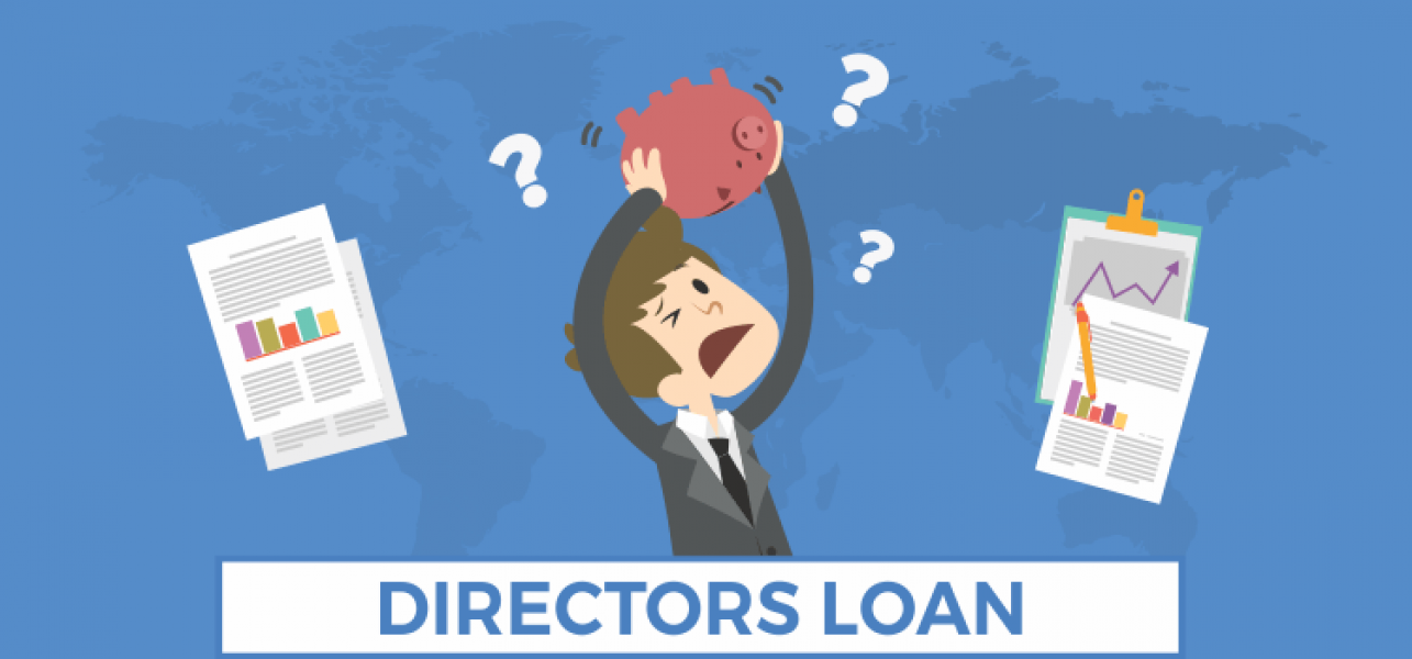 Director's Loan Account Snowball: Why It Never Really Clears