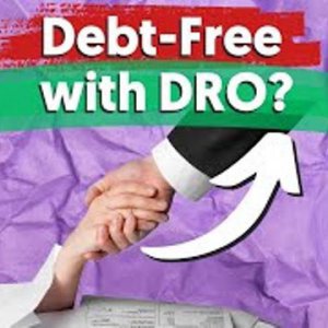 Debt Relief Orders (DRO)