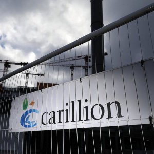 Cashflow Issues following the Liquidation of Carillion