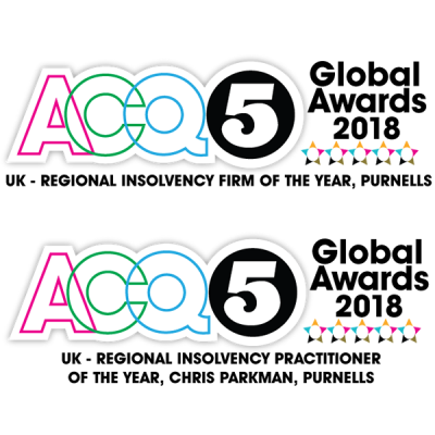 Purnells Pick Up Two Wins At The ACQ Global Awards 2018